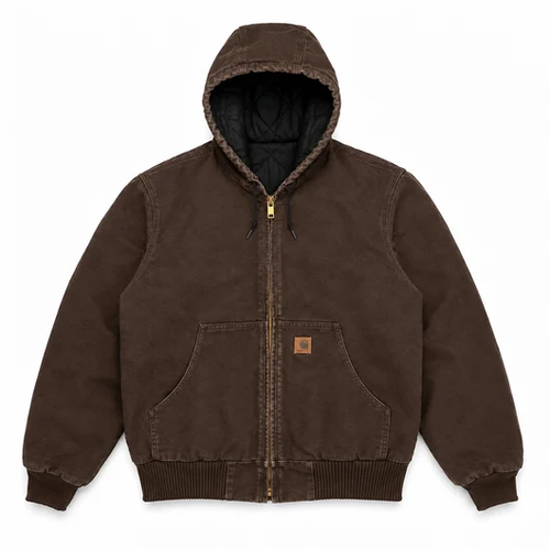 Vintage Jacket