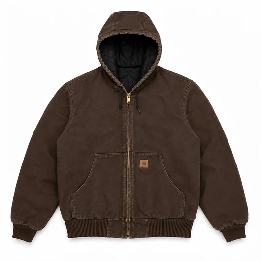 Vintage Jacket