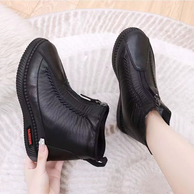 Astra Comfy Boot - Easy on Design